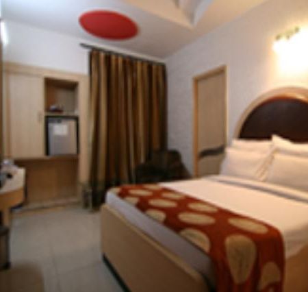 Laxmi House Hotell New Delhi Rom bilde