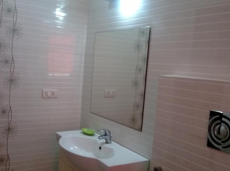 Laxmi House Hotell New Delhi Rom bilde