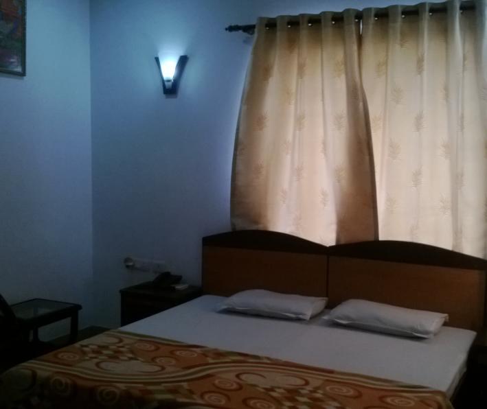 Laxmi House Hotell New Delhi Rom bilde