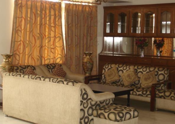 Laxmi House Hotell New Delhi Eksteriør bilde