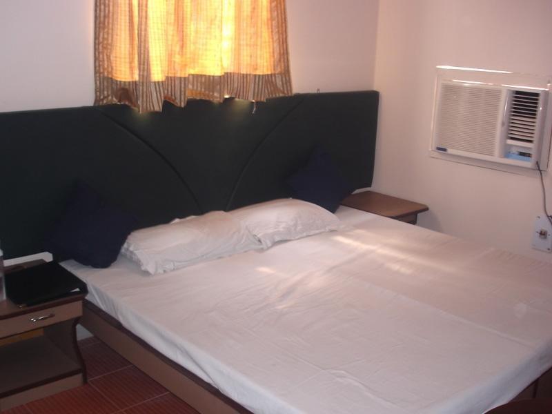 Laxmi House Hotell New Delhi Eksteriør bilde
