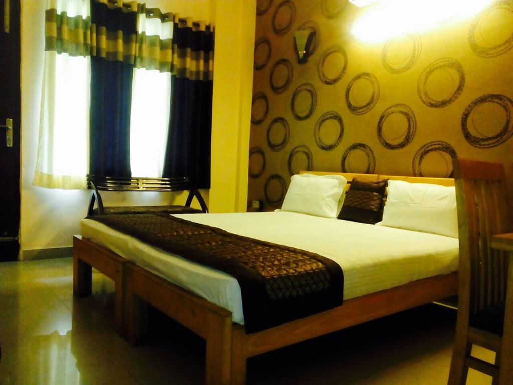 Laxmi House Hotell New Delhi Eksteriør bilde